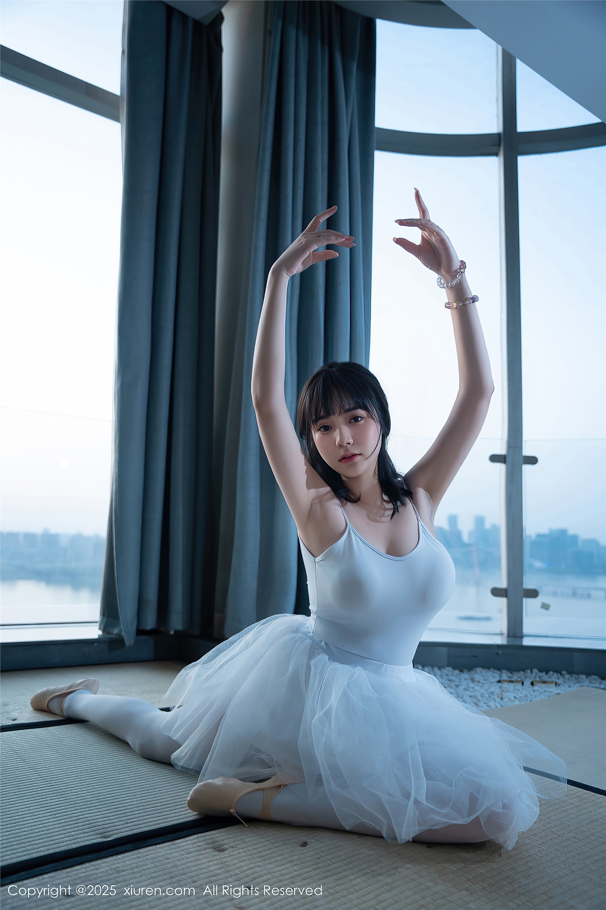 Xiuren秀人网 2025.07.23 NO.10575 软情